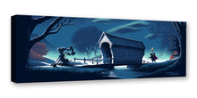 Load image into Gallery viewer, "The Legend Rides" by JC Richard | Signed and Numbered Edition