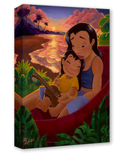 Load image into Gallery viewer, "The Love of a Sister" by Jean Salvatore