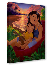 Load image into Gallery viewer, "The Love of a Sister" by Jean Salvatore | Signed and Numbered Edition