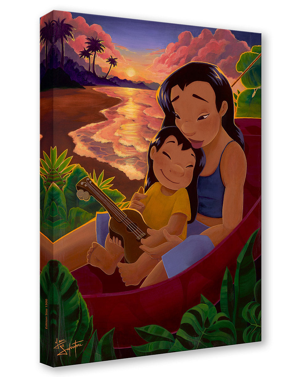 New Releases – Disney Fine Art