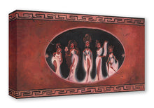 Load image into Gallery viewer, &quot;The Muses&quot; by Liana Hee