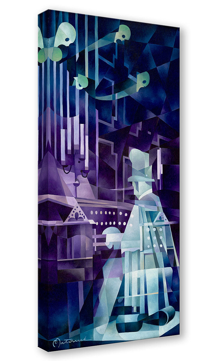 Signed & Numbered Editions – Disney Fine Art