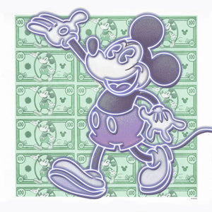 "The Price is Mice" by Dom Corona