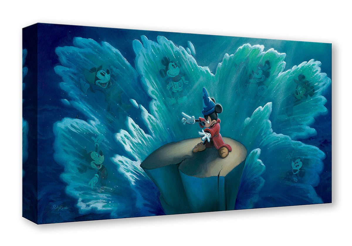 Fantasia – Disney Fine Art Fantasia – Disney Fine Art