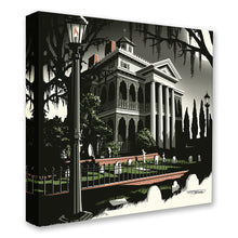 Load image into Gallery viewer, "Where Spirits Gather" by JC Richard | Signed and Numbered Edition
