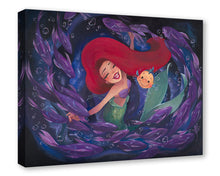 Load image into Gallery viewer, "Wish I Could Be" by Liana Hee | Signed and Numbered Edition