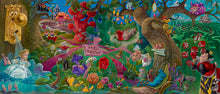 Load image into Gallery viewer, &quot;Wonderland (Premiere)&quot; by Jared Franco | Signed and Numbered Edition