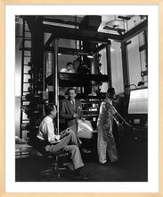 Load image into Gallery viewer, &quot;Walt &amp; the Multiplane Camera&quot; from Disney Photo Archives