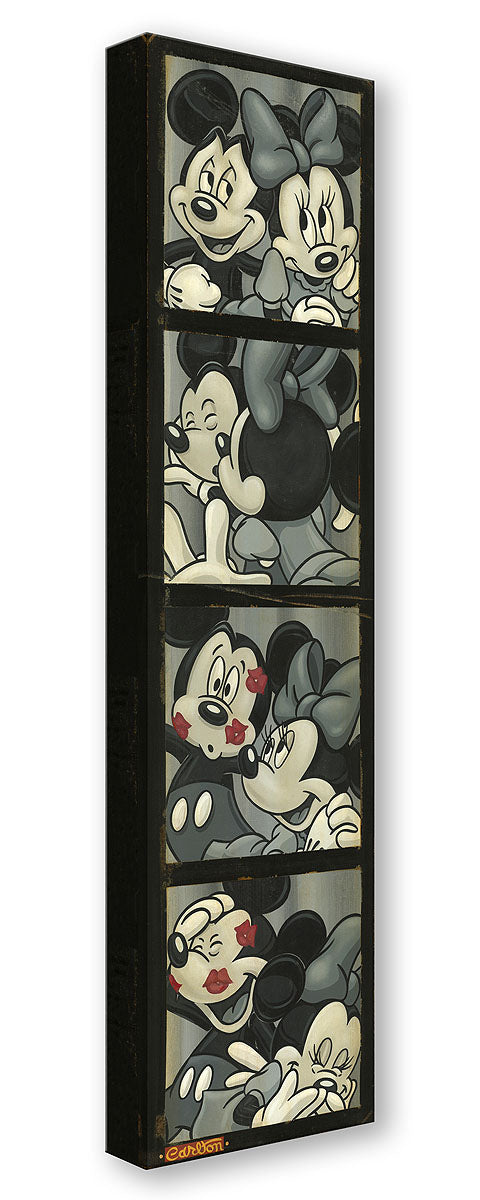 Trevor Carlton – Disney Fine Art