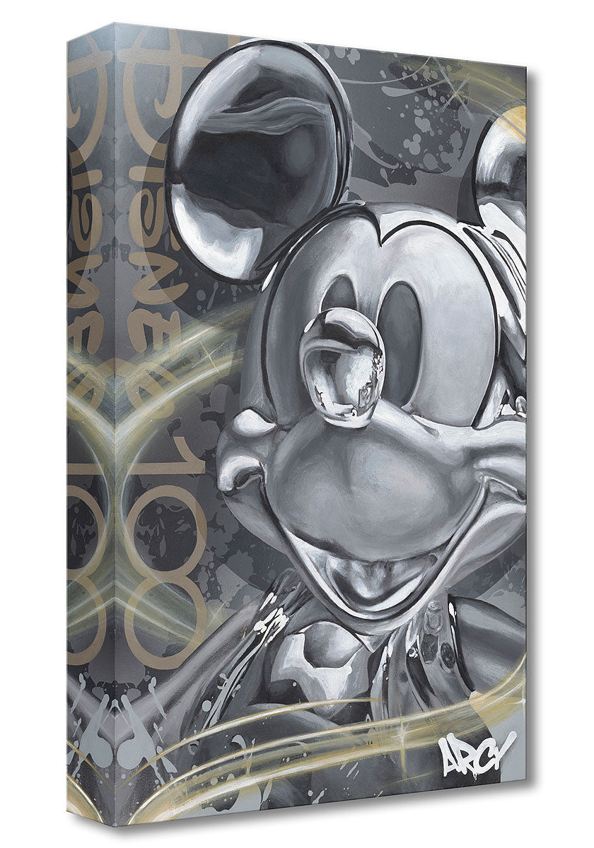 Disney 100 – Disney Fine Art