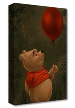 Load image into Gallery viewer, &quot;Pooh and His Balloon&quot; by Jared Franco