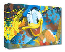 Load image into Gallery viewer, &quot;Donald Duck&quot; by ARCY