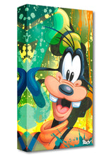 Load image into Gallery viewer, &quot;Goofy&quot; by ARCY