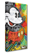 Load image into Gallery viewer, &quot;I&#39;ll Be Your Mickey&quot; by ARCY | Signed and Numbered Edition