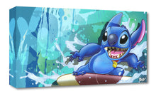 Load image into Gallery viewer, &quot;Surf Rider Stitch&quot; by ARCY