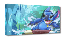 Load image into Gallery viewer, &quot;Surf Rider Stitch&quot; by ARCY | Signed and Numbered Edition
