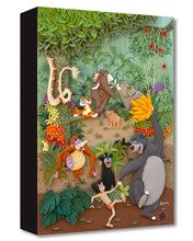Load image into Gallery viewer, &quot;Jungle Jamboree&quot; by Karin Arruda