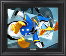 Load image into Gallery viewer, &quot;Attack of the Quack&quot; by Tim Rogerson