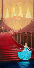 Load image into Gallery viewer, &quot;At the Stroke of Midnight&quot; by Rob Kaz
