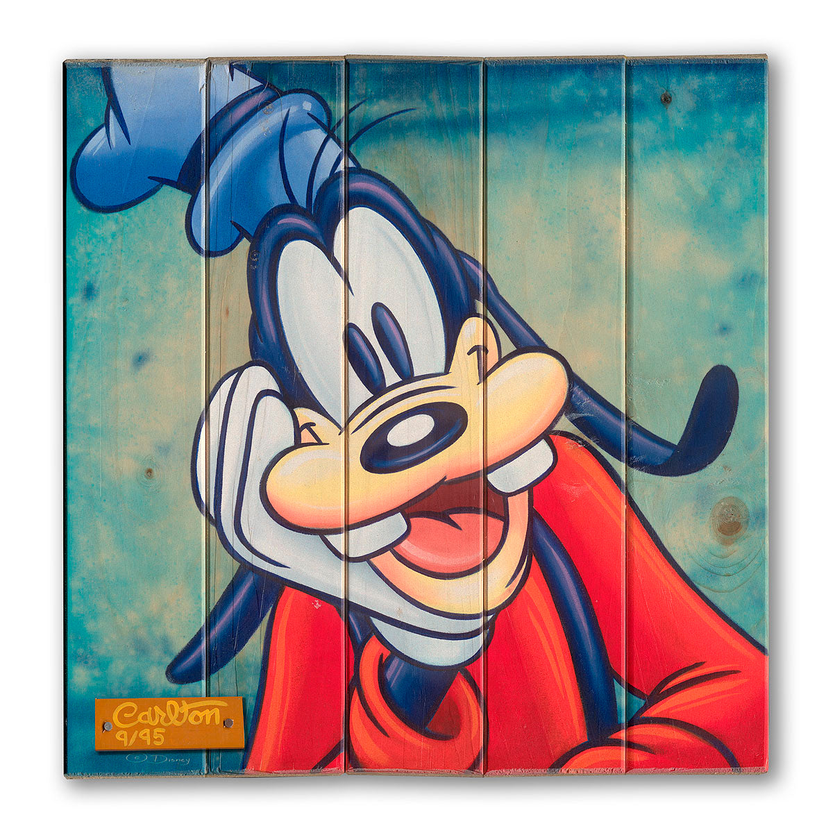 Vintage Classics – Disney Fine Art