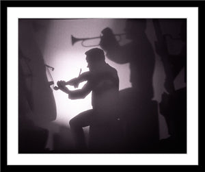 "Fantasia Musicians" from Disney Photo Archives