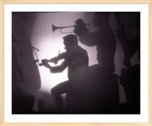 "Fantasia Musicians" from Disney Photo Archives