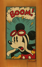 Load image into Gallery viewer, &quot;Boom!&quot; by Trevor Carlton | Signed and Numbered Edition