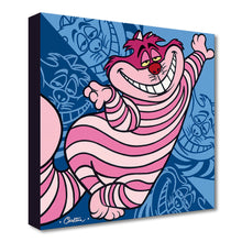 Load image into Gallery viewer, &quot;Krafty Kitty&quot; by Trevor Carlton | Signed and Numbered Edition