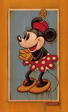 Load image into Gallery viewer, &quot;Vintage Minnie&quot; by Trevor Carlton