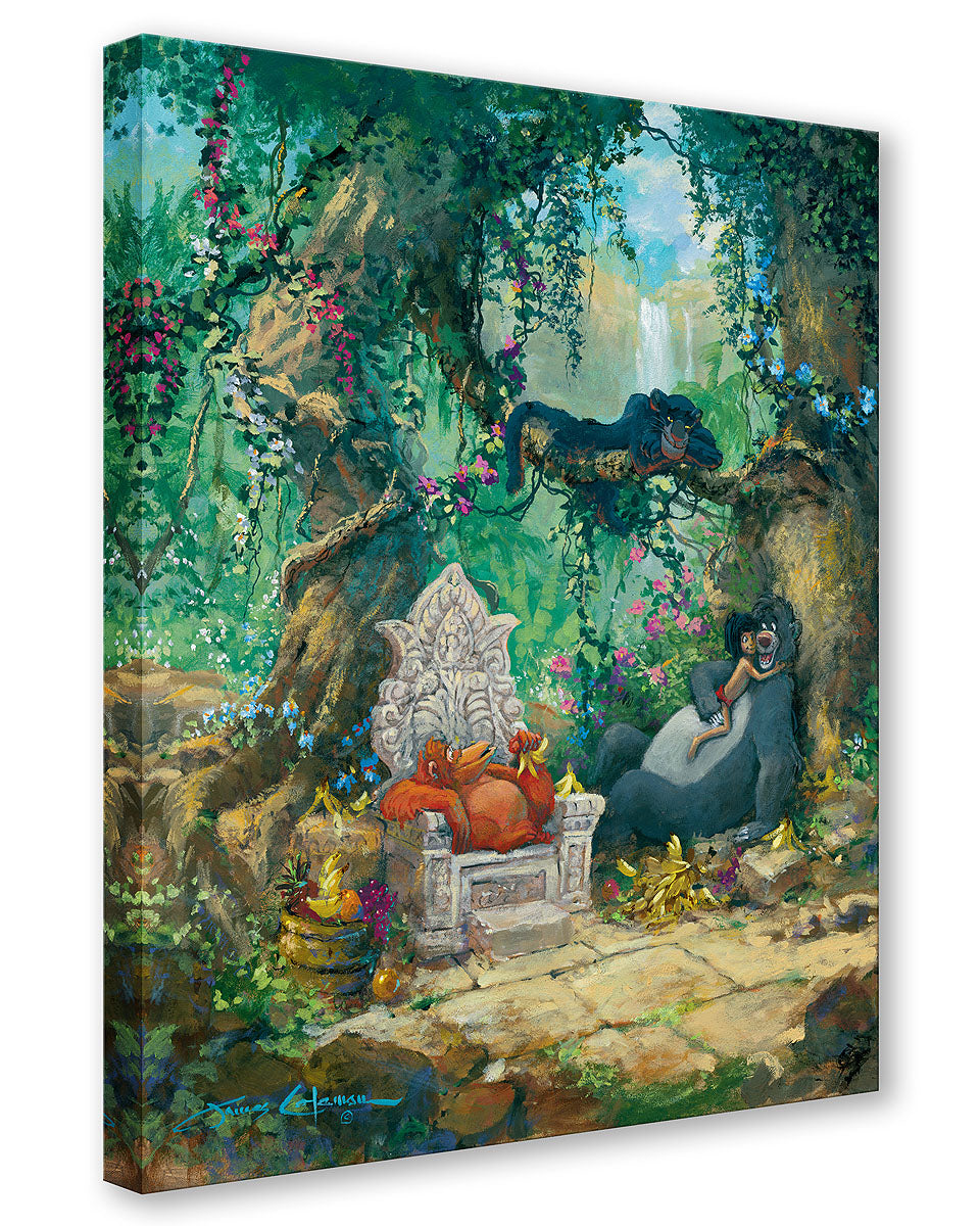 The Jungle Book – Disney Fine Art