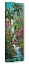 Load image into Gallery viewer, &quot;Island Afternoon&quot; by James Coleman | Signed and Numbered Edition