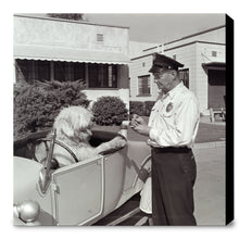 Load image into Gallery viewer, &quot;The Shaggy Dog Speeding Ticket&quot; from Disney Photo Archives