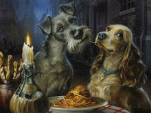 Load image into Gallery viewer, &quot;Bella Notte&quot; by Heather Edwards | Signed and Numbered Edition