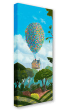 Load image into Gallery viewer, &quot;Ellie&#39;s Dream&quot; by Michael Provenza | Signed and Numbered Edition