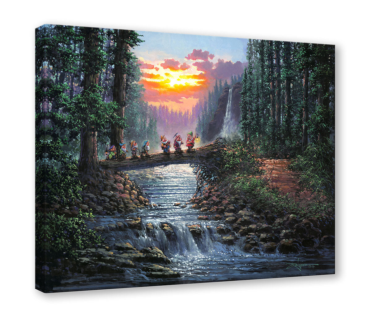 Disney FineArt ロデルゴンザレス 作品 Disney FineArt ロデルゴンザレス 作品 Browse Rodel Gonzalez