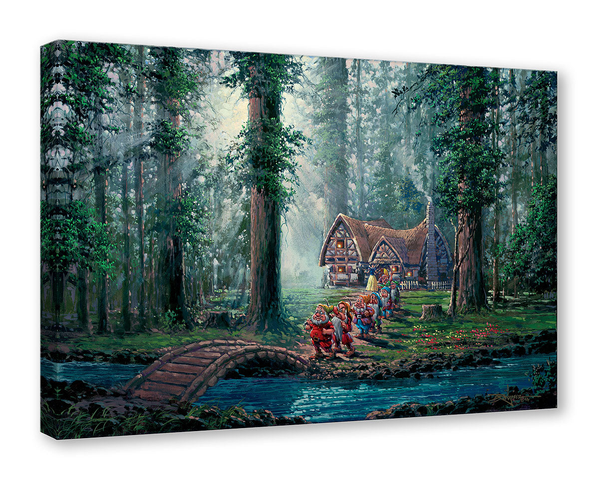 Rodel Gonzalez – Disney Fine Art