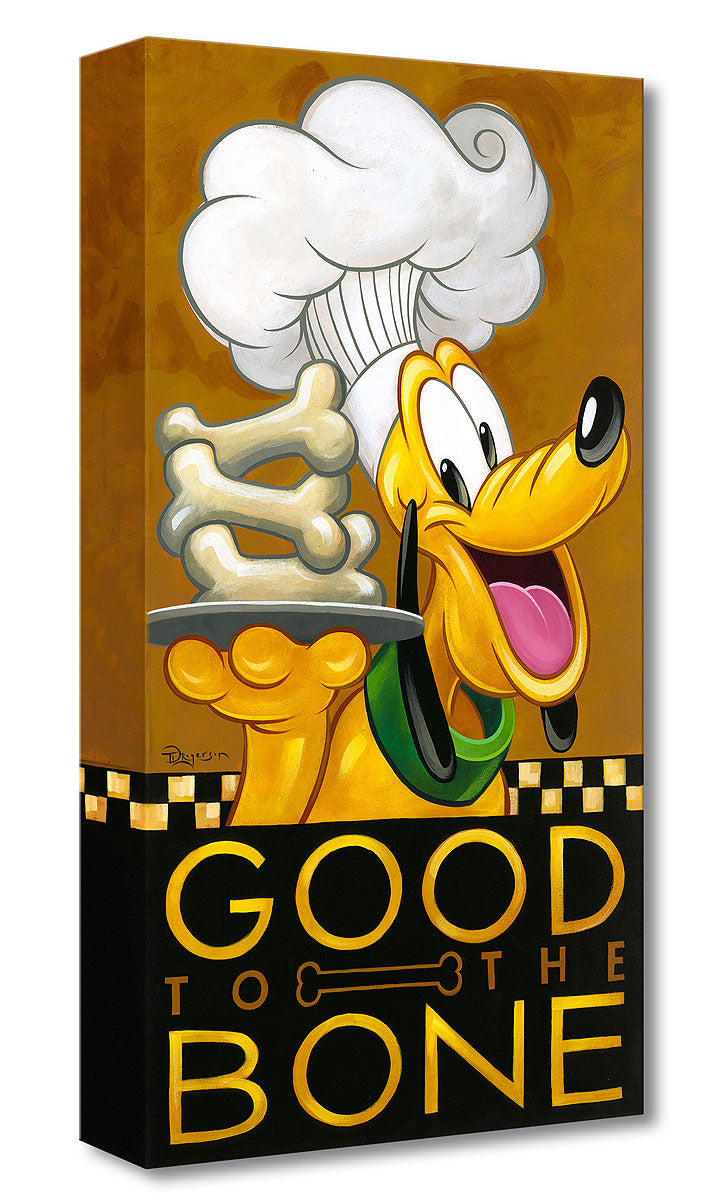 Tim Rogerson – Disney Fine Art