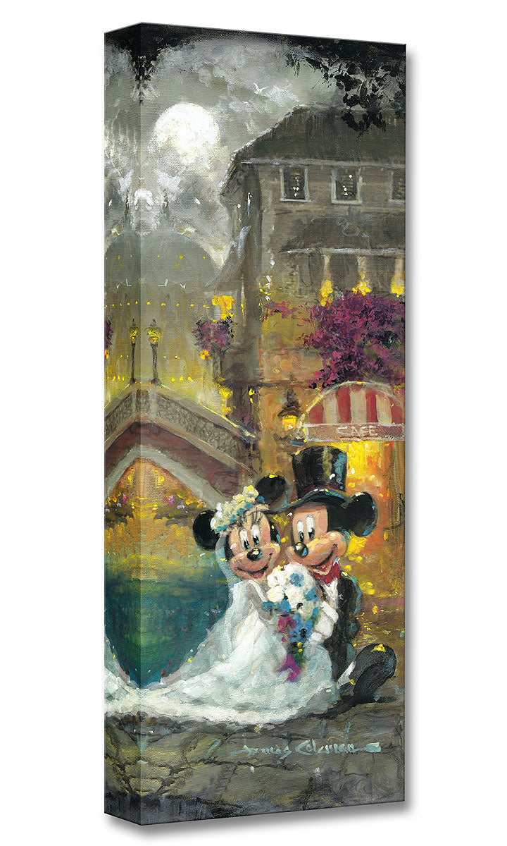 James Coleman – Disney Fine Art