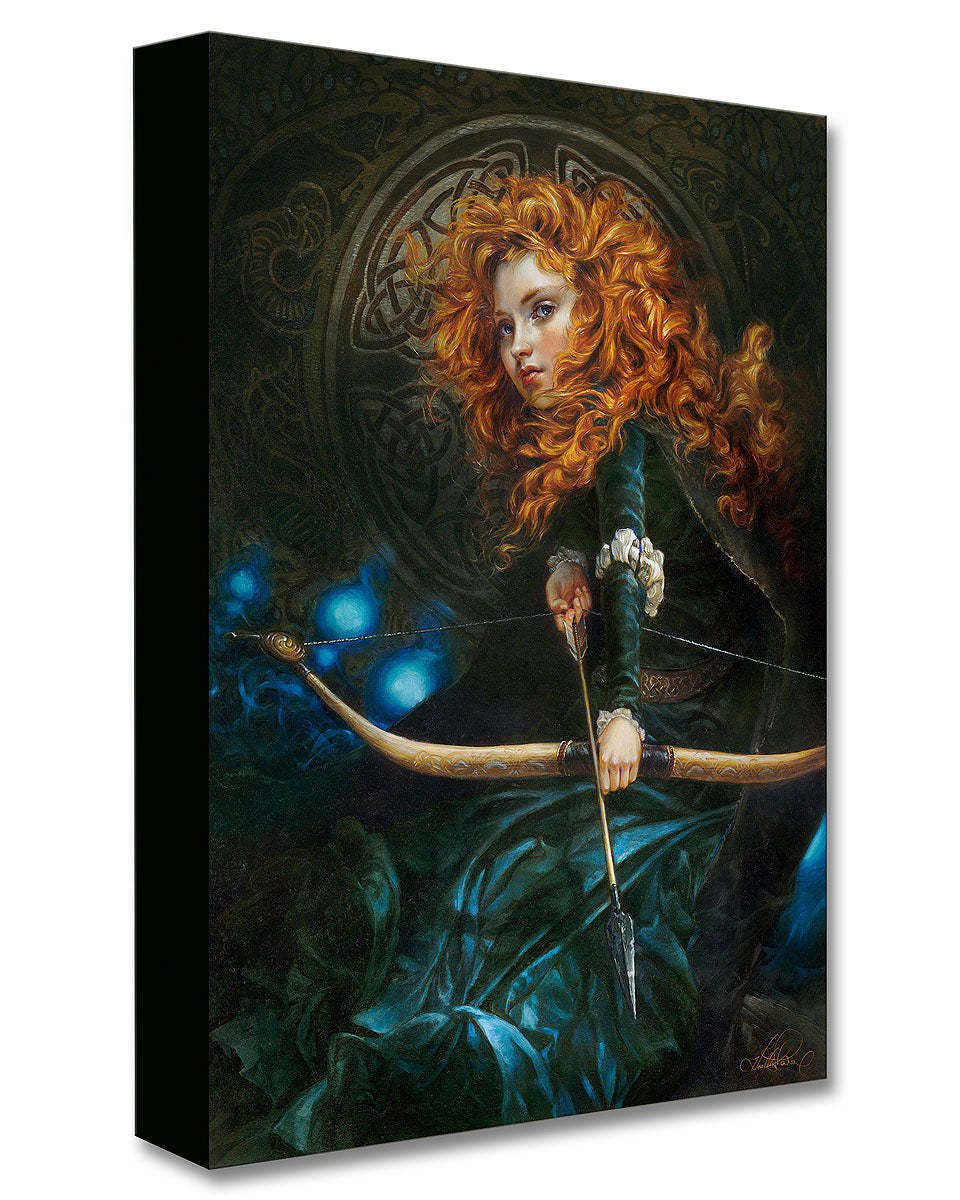 【新品未使用】定価約¥200,000-Disney Art Collection 新品未使用】定価約¥200,000-Disney Art Collection