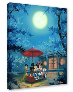 "Summer Night" by Rob Kaz | Signed and Numbered Edition
