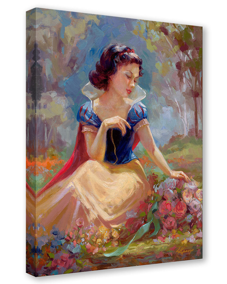 Disney Fine Art 白雪姫 Snow White and the Seven Dwarfs – Page 2 – Disney Fine Art