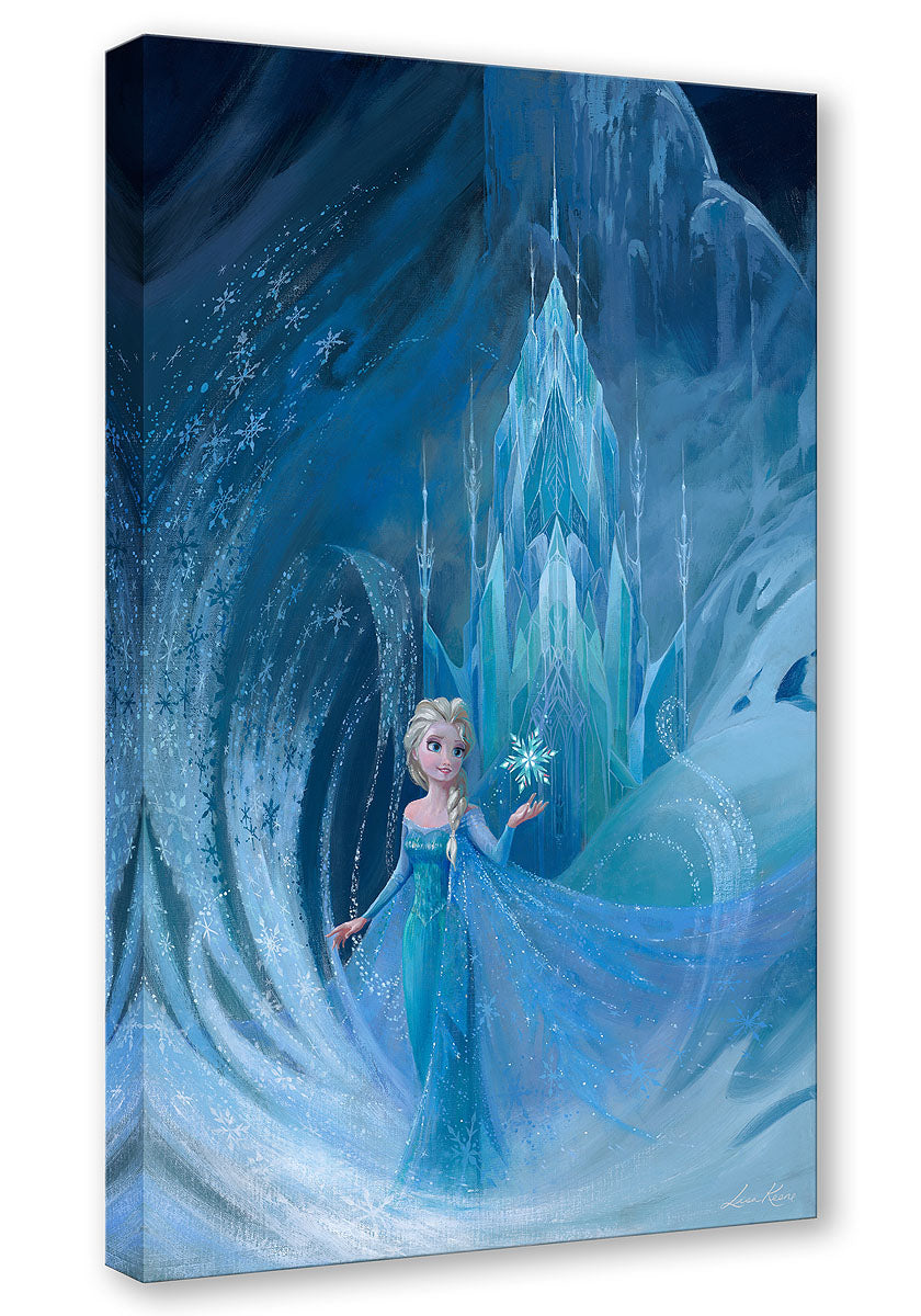 Frozen – Disney Fine Art