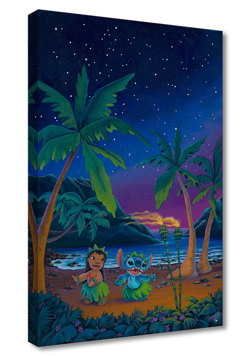 KletteDenyseKeikiHula30x20SN3D