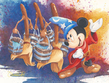 Load image into Gallery viewer, &quot;Magical March&quot; by Michelle St.Laurent