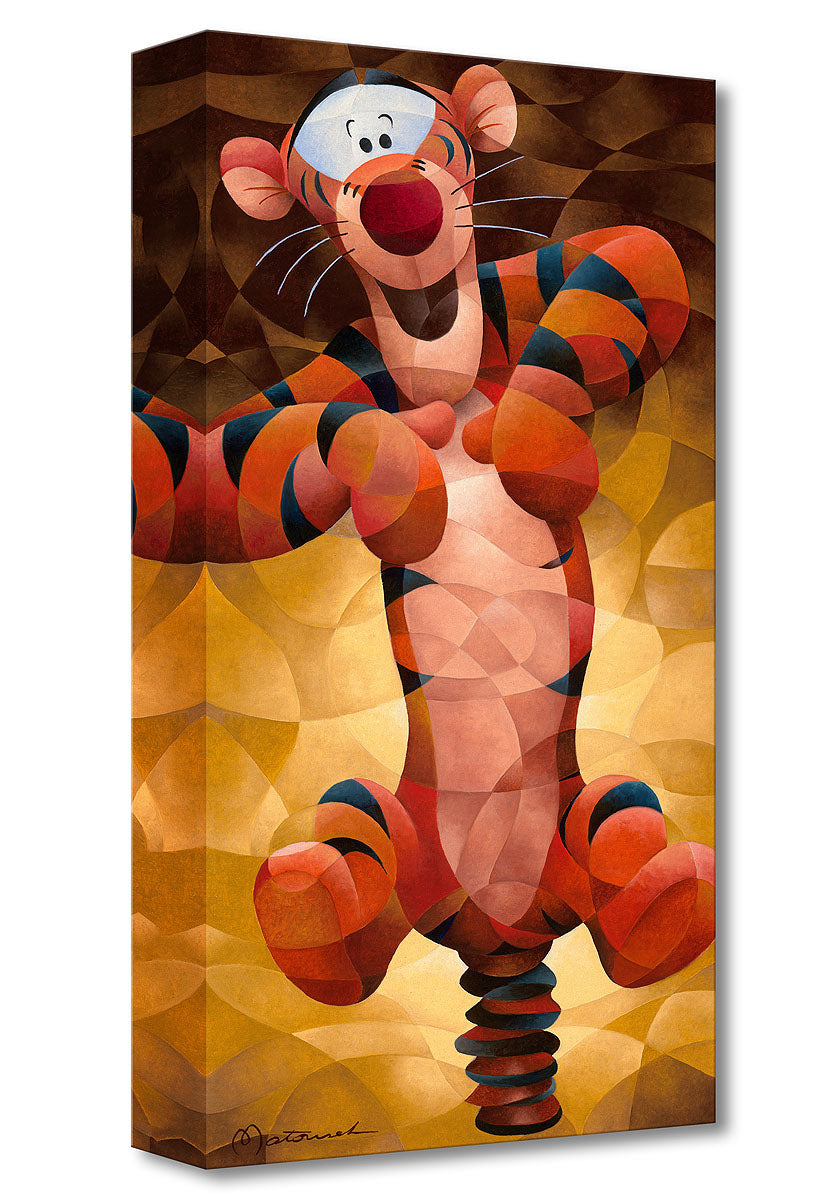 Pooh & Friends – Disney Fine Art