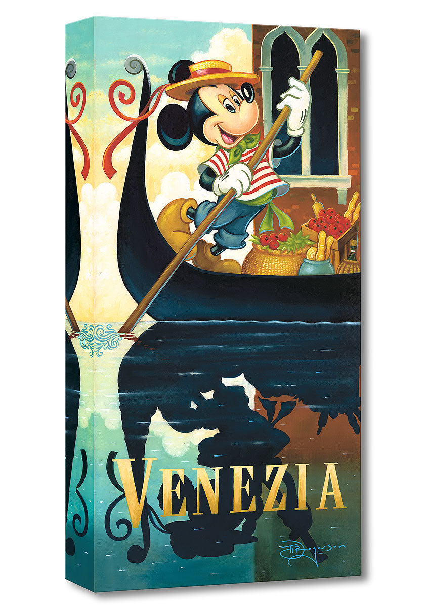 Mickey's Venezia