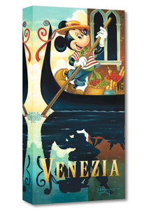 "Mickey’s Venezia" by Tim Rogerson