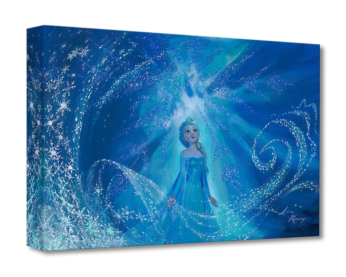 Lisa Keene – Disney Fine Art