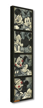 Load image into Gallery viewer, &quot;Photo Booth Kiss&quot; by Trevor Carlton | Signed and Numbered Edition