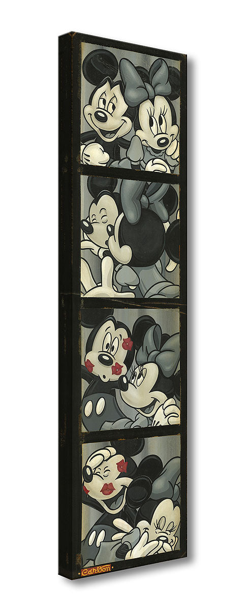 Trevor Carlton – Disney Fine Art